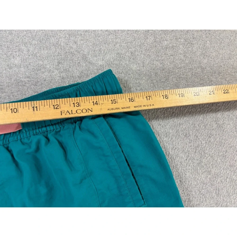 The North Face Lined Waterman Shorts (Men's Medium) Green - 7"‎ - Picture 8 of 11